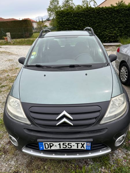 Citroen C3 1.4 PACK CLIM