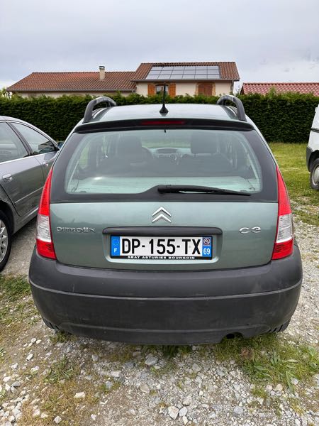 Citroen C3 1.4 PACK CLIM