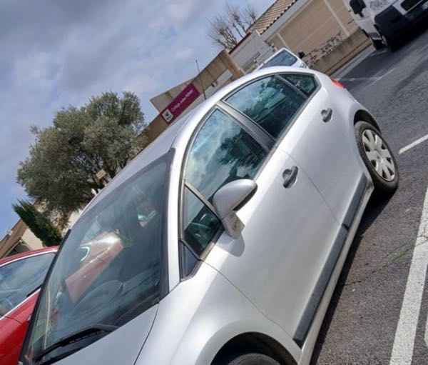 Citroen C4 1.4 16V 90 SILLAGE