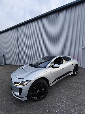 Jaguar I-pace Jaguar i-pace
