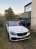 Mercedes-Benz Classe C C63 S 510 thumbnail