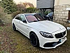 Mercedes-Benz Classe C C63 S 510 thumbnail