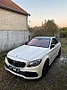 Mercedes-Benz Classe C C63 S 510 thumbnail
