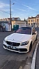 Mercedes-Benz Classe C C63 S 510 thumbnail