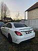 Mercedes-Benz Classe C C63 S 510 thumbnail