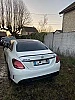 Mercedes-Benz Classe C C63 S 510 thumbnail