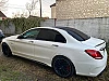 Mercedes-Benz Classe C C63 S 510 thumbnail