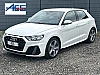 Audi A1 II 30 TFSI 116 S LINE thumbnail