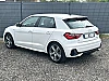 Audi A1 II 30 TFSI 116 S LINE thumbnail