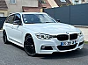 Bmw Serie 3 (F31) (2) TOURING 330D XDRIVE 258 M SPORT BVA8 thumbnail