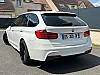 Bmw Serie 3 (F31) (2) TOURING 330D XDRIVE 258 M SPORT BVA8 thumbnail