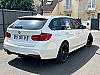 Bmw Serie 3 (F31) (2) TOURING 330D XDRIVE 258 M SPORT BVA8 thumbnail