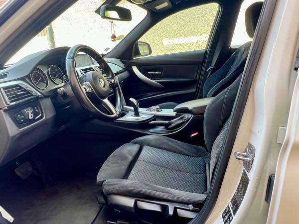 Bmw Serie 3 (F31) (2) TOURING 330D XDRIVE 258 M SPORT BVA8