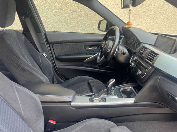 Bmw Serie 3 (F31) (2) TOURING 330D XDRIVE 258 M SPORT BVA8