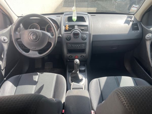 Renault Megane II ESTATE 1.5 DCI 100 CONFORT AUTHENTIQUE