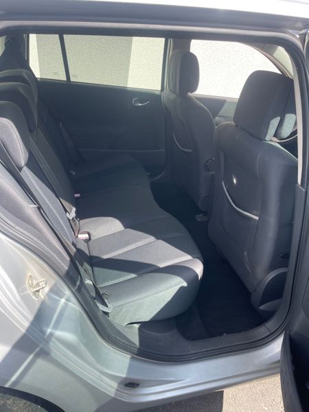 Renault Megane II ESTATE 1.5 DCI 100 CONFORT AUTHENTIQUE
