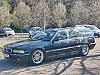 Bmw Serie 7 (E38) 740DA thumbnail