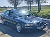 Bmw Serie 7 (E38) 740DA thumbnail