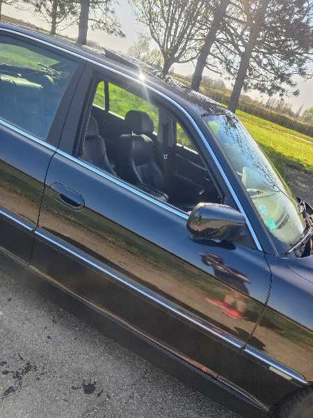 Bmw Serie 7 (E38) 740DA