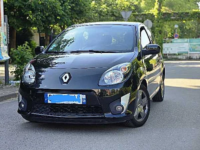 Renault Twingo II (2) 1.2 LEV 16V 75 EXPRESSION ECO2
