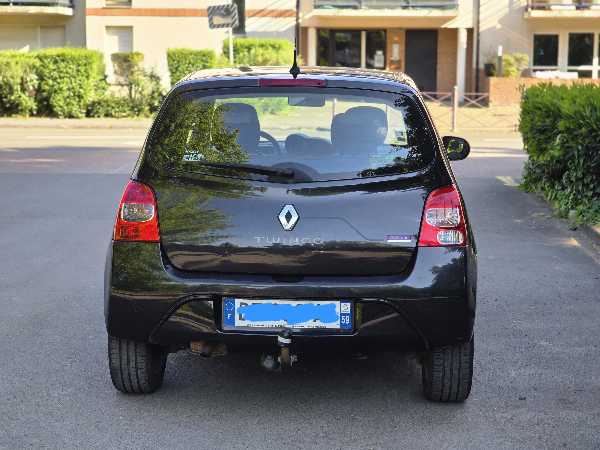 Renault Twingo II (2) 1.2 LEV 16V 75 EXPRESSION ECO2