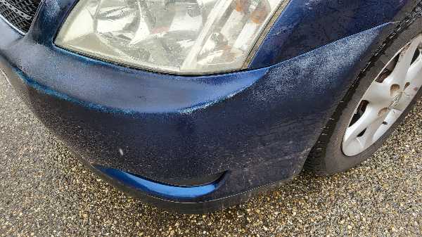 Toyota Corolla toyota corolla