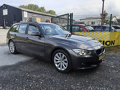 Bmw Serie 3 (F31) (2) TOURING 330DA 258 LUXURY ULTIMATE