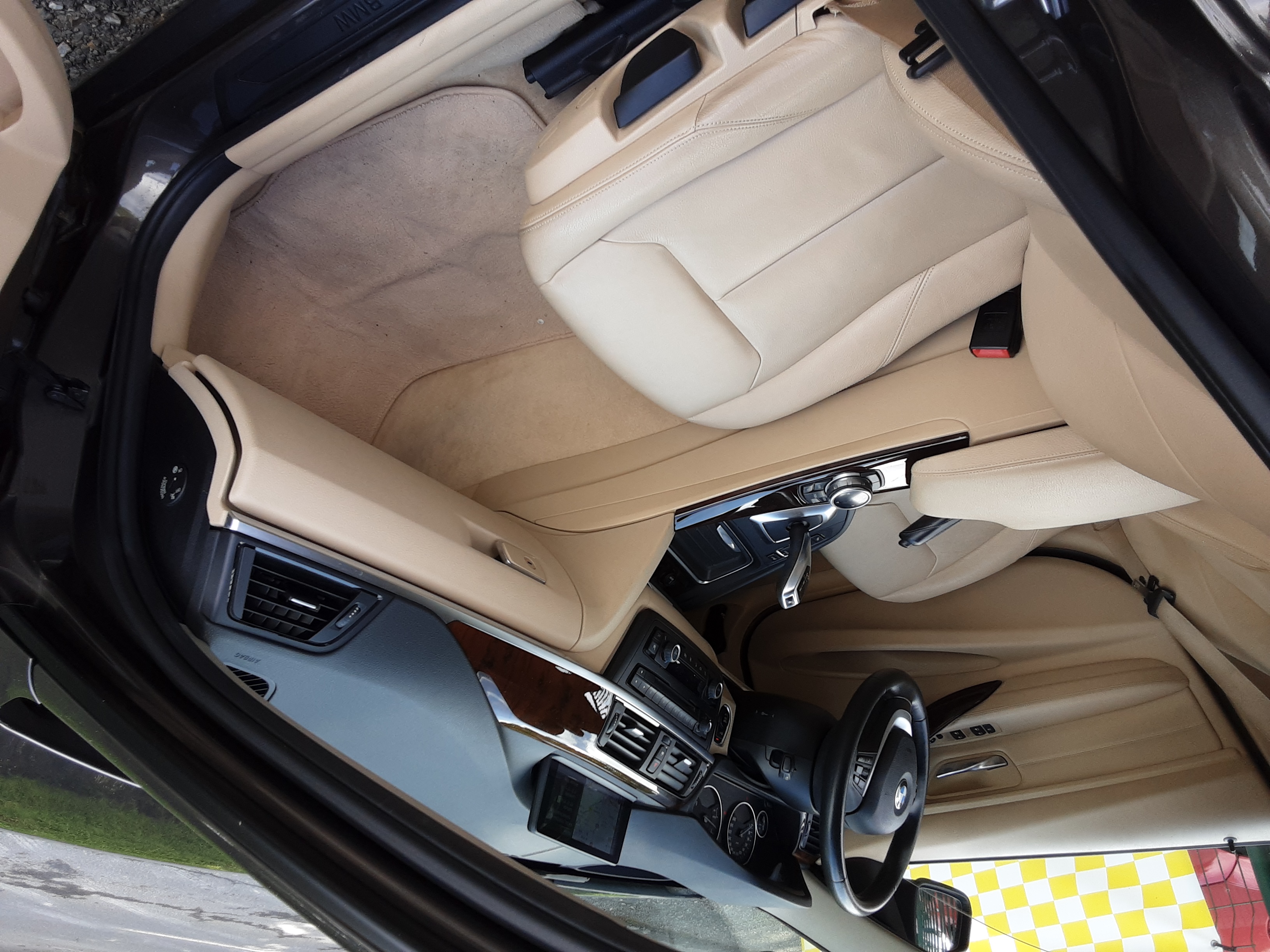 Bmw Serie 3 (F31) (2) TOURING 330DA 258 LUXURY ULTIMATE