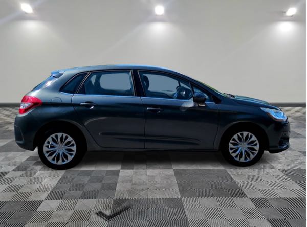 Citroen C4 C4