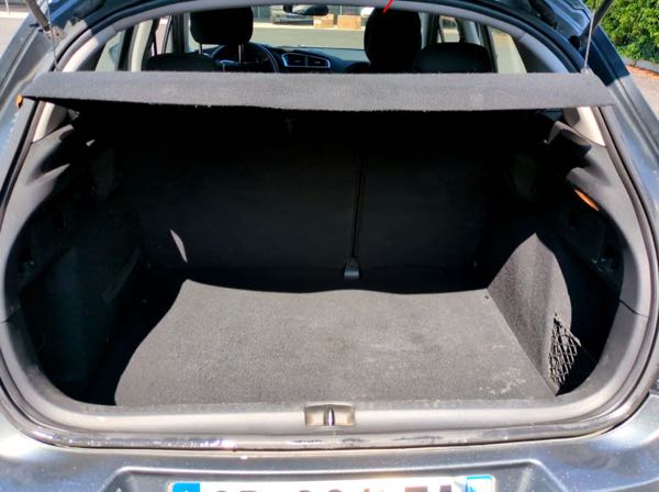 Citroen C4 C4