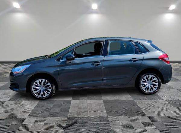 Citroen C4 C4