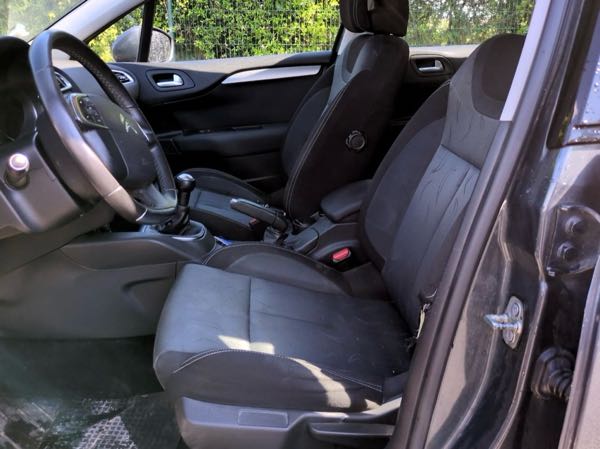 Citroen C4 C4