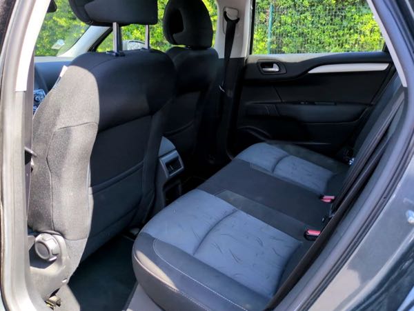 Citroen C4 C4