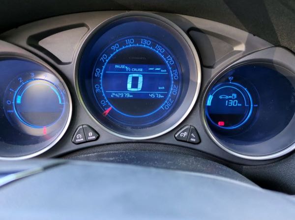 Citroen C4 C4
