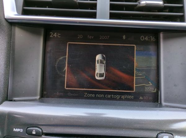 Citroen C4 C4