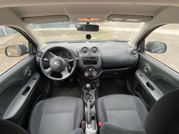 Nissan Micra IV (2) 1.2 80 ACENTA