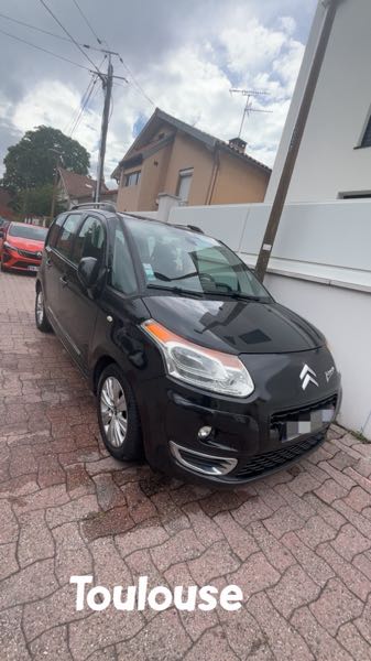 Citroen C3 (2) 1.6 HDI 90 FAP EXCLUSIVE