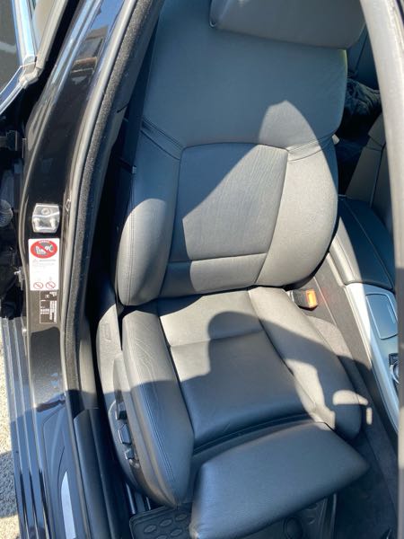 Bmw Serie 5 (F10) (2) 530D 258 EXECUTIVE BVA8