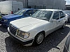 Mercedes-Benz Classe E 320 thumbnail