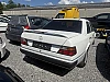 Mercedes-Benz Classe E 320 thumbnail