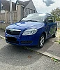 Skoda Fabia II 1.2 60 CLASSIC thumbnail