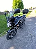 YAMAHA XJ6 DIVERSION thumbnail