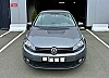 Volkswagen Golf VI 1.6 TDI 105 FAP CR BLUEMOTION TECHNOLOGY CONFORTLINE 5P thumbnail