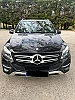 Mercedes-Benz Gle MERCEDES-BENZ Classe GLE 350d 3.0 258cv EXECUTIVE 4Matic 9G- thumbnail