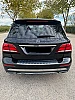 Mercedes-Benz Gle MERCEDES-BENZ Classe GLE 350d 3.0 258cv EXECUTIVE 4Matic 9G- thumbnail