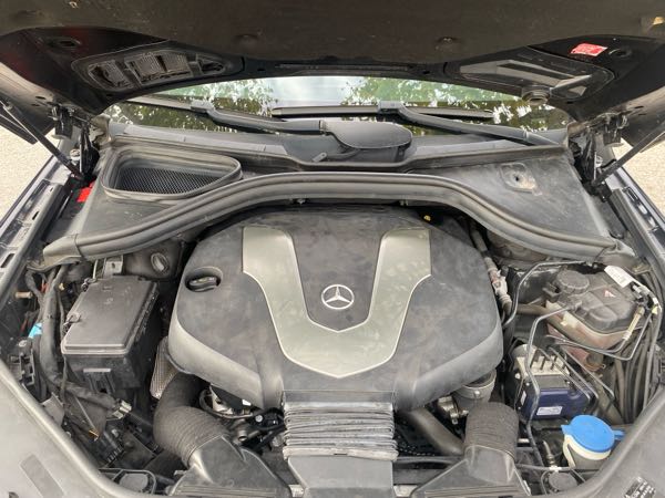 Mercedes-Benz Gle MERCEDES-BENZ Classe GLE 350d 3.0 258cv EXECUTIVE 4Matic 9G-