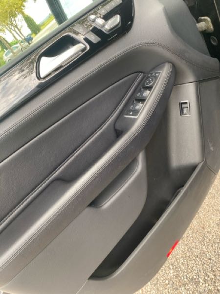 Mercedes-Benz Gle MERCEDES-BENZ Classe GLE 350d 3.0 258cv EXECUTIVE 4Matic 9G-