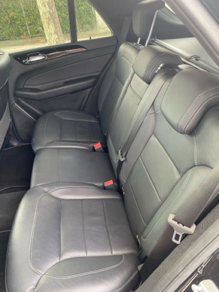 Mercedes-Benz Gle MERCEDES-BENZ Classe GLE 350d 3.0 258cv EXECUTIVE 4Matic 9G-