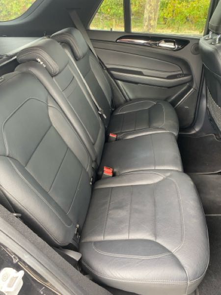 Mercedes-Benz Gle MERCEDES-BENZ Classe GLE 350d 3.0 258cv EXECUTIVE 4Matic 9G-