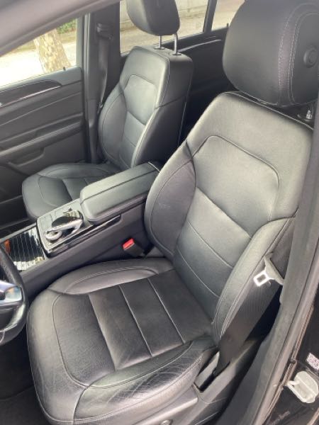 Mercedes-Benz Gle MERCEDES-BENZ Classe GLE 350d 3.0 258cv EXECUTIVE 4Matic 9G-